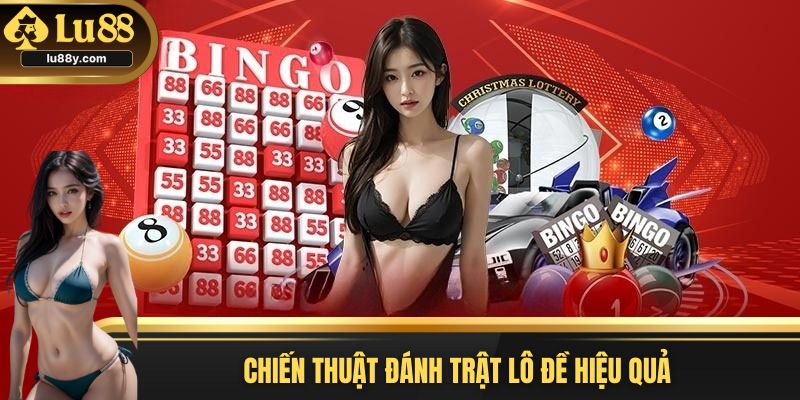 Chiến thuật đánh trật để trúng hiệu quả mà bạn nên áp dụng