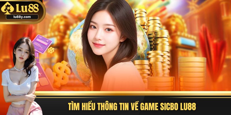 Đôi nét nổi bật về siêu phẩm Sicbo tại Lu88