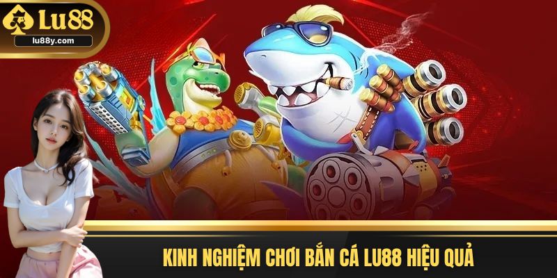 Liên tục tấn công ở vị trí hiểm trên thân cá