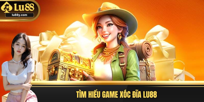Tìm hiểu chung về tựa game Xóc Đĩa nhà cái Lu88